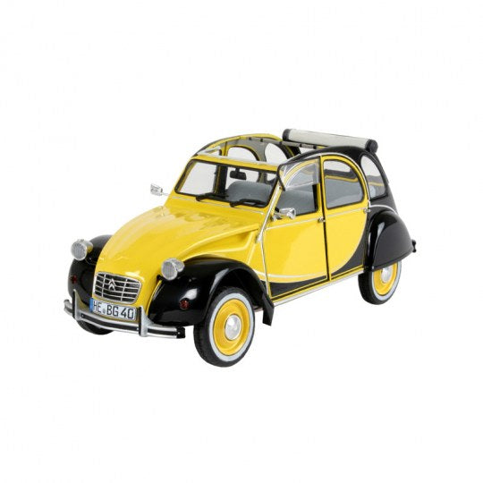 07095 Citroen 2CV Charleston