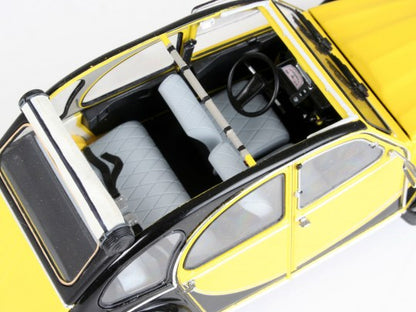 07095 Citroen 2CV Charleston