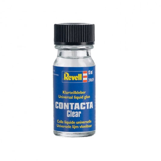 Contacta Clear, 20g (39609)