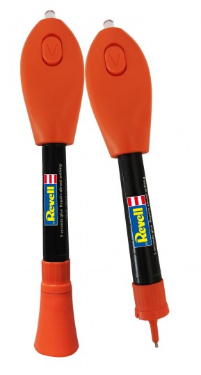 39625 FIX-kit UV Superkleber (4g)