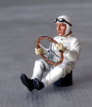 LFM/FLM132004 Sit driver 1930 1/32