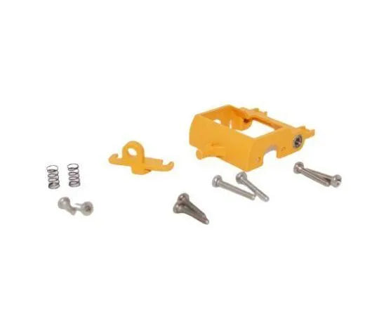 Frankenslot 88902 Revolution Motorträger f. Carrera D124 Full Set