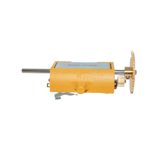 Frankenslot 88902 Revolution Motorträger f. Carrera D124 Full Set