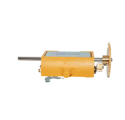 Frankenslot 88902 Revolution Motorträger f. Carrera D124 Full Set