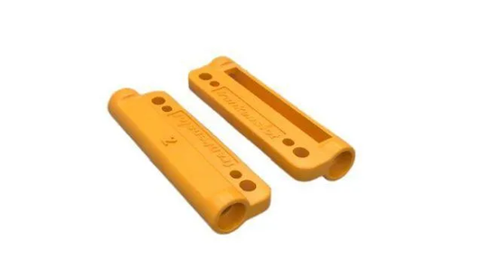 Frankenslot 88971 Vorderachshalter Typ 2  DTM /Corvette C7, C8R / Mercedes SLS /Ferrari 458 458