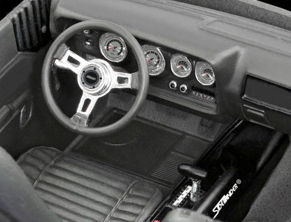 07692 Fast & Furious - Dominic's 1971 Plymouth GTX