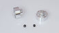 Sigma SG811406 Felgen ProRacing-2 Ø14x6mm f.Ø3mm Aluminium Flachhump m.Innensechskant f.Moosgummi