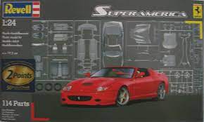 Ferrari Superamerica (07391)