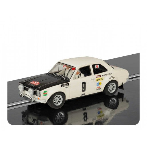 Scalextric C3440 Ford Escort MkI, FEV 8H