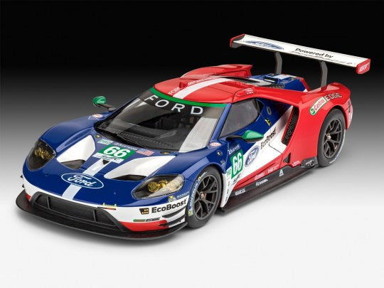 07041 Ford GT Le Mans 2017