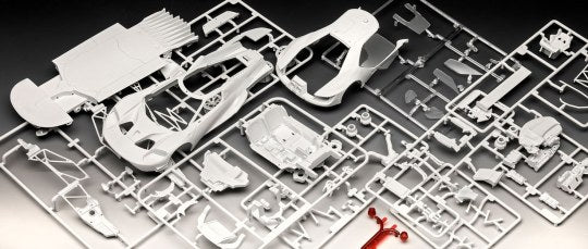 07041 Ford GT Le Mans 2017