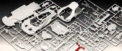 07041 Ford GT Le Mans 2017