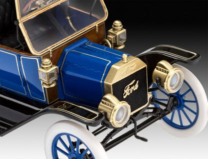 Ford T Modell Roadster (1913) (07661)