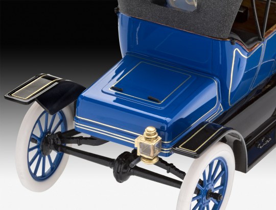Ford T Modell Roadster (1913) (07661)