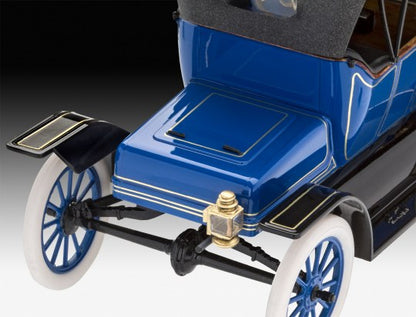 Ford T Modell Roadster (1913) (07661)