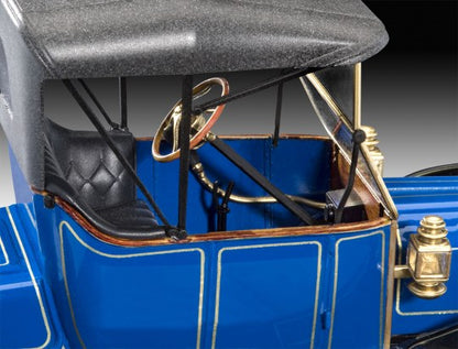 Ford T Modell Roadster (1913) (07661)