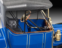 Lade das Bild in den Galerie-Viewer, Ford T Modell Roadster (1913) (07661)
