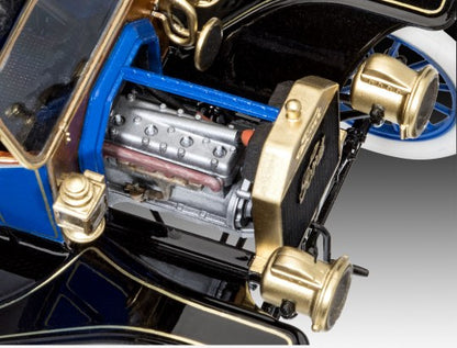 Ford T Modell Roadster (1913) (07661)