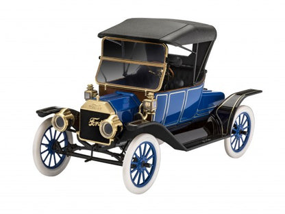 Ford T Modell Roadster (1913) (07661)