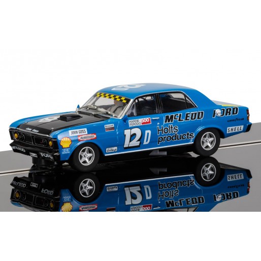 Scalextric C3696 Ford XY GT-HO Falcon