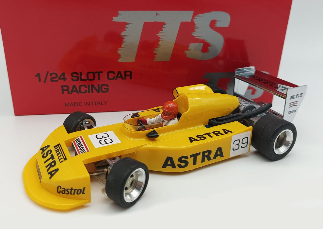 TTS042 Formula 2 Nr. 39 (Versandkostenfrei!)