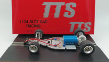 Lade das Bild in den Galerie-Viewer, TTS042 Formula 2 Nr. 39 (Versandkostenfrei!)
