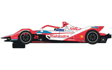 Lade das Bild in den Galerie-Viewer, Scalextric C4285 Formula E - Mahindra Racing – Alexander Sims
