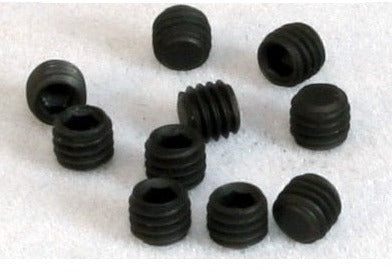20054803 Gewindestift DIN 913 M2,5 x 3 mm, Imbus 1,3 (10 Stück)