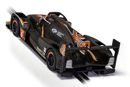 Scalextric C4264 Ginetta G60-LT-P1 - Silverstone 4 Hours 2019