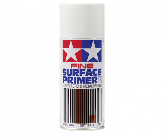 87044 Grundierungsspay (fein) weiss 180ml