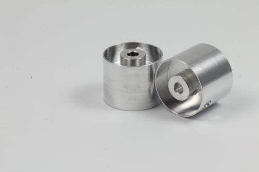 (JP0035) 13" JP... DSC-Felge hinten 13mm breit mit Nabe innen