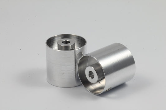 (JP0036) 13" JP... DSC-Felge hinten 16mm breit mit Nabe innen