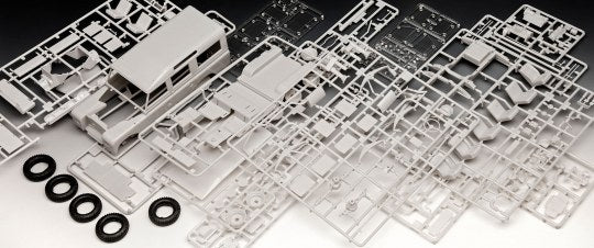 07047 Land Rover Series III