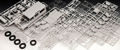 07047 Land Rover Series III