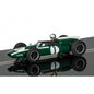 Scalextric C3658a Legends Cooper Climax (nummerierte Limited Edition)