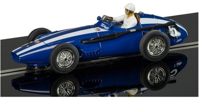 Scalextric C3481a Legends Maserati 250F (nummerierte Limited Edition)
