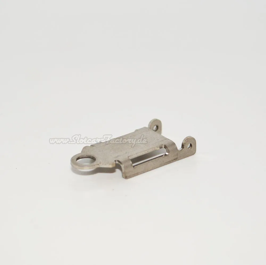 Frankenslot 88026C Leitkielhalter - extra kurz - BMW M1 / Porsche 917