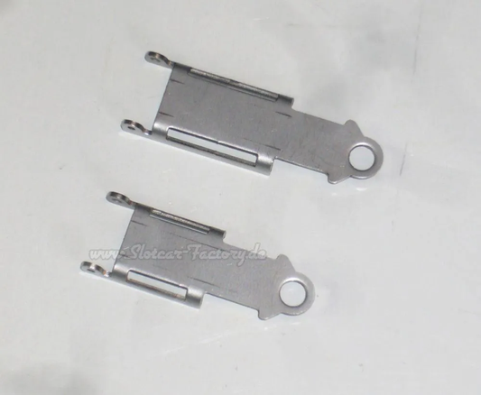 Frankenslot 88026B Leitkielhalter - kurz V2 Ford GT 40 / Fer. GTO u. Breadvan