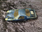 Carrera Ford GT40 Lexankarosserie 1:24 (gebraucht)