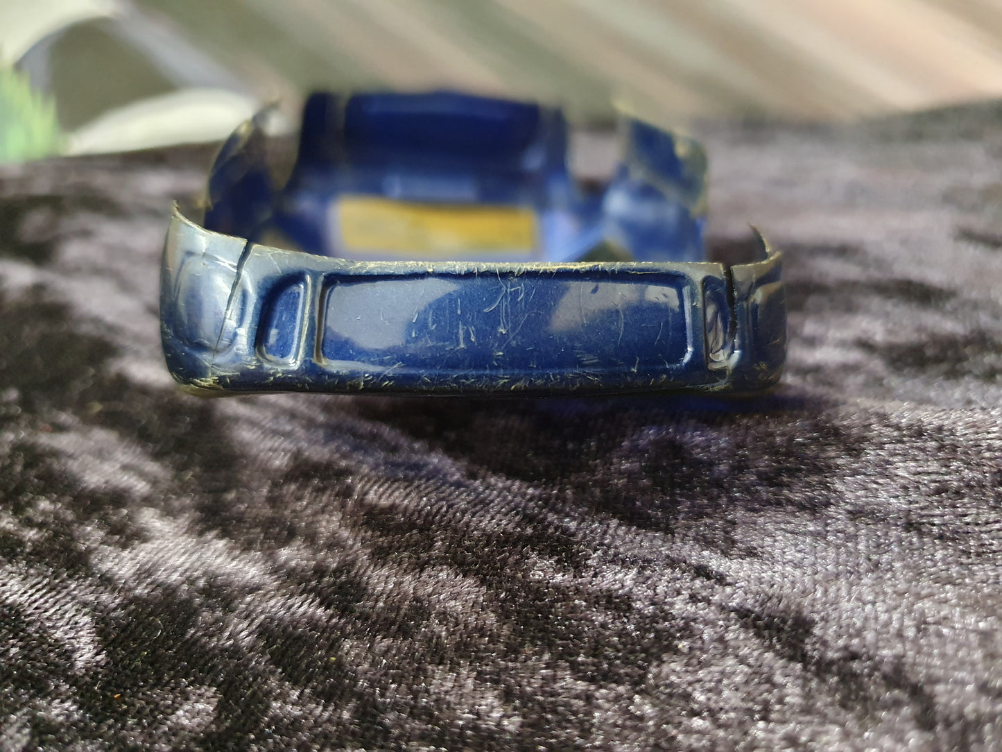 Carrera Ford GT40 Lexankarosserie 1:24 (gebraucht)