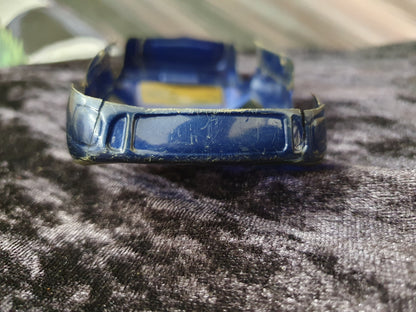 Carrera Ford GT40 Lexankarosserie 1:24 (gebraucht)