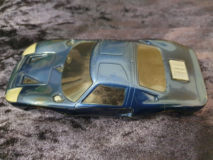 Carrera Ford GT40 Lexankarosserie 1:24 (gebraucht)