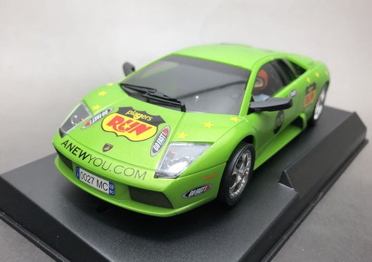 MRRC MC0027 Lamborghini Murcielago #03