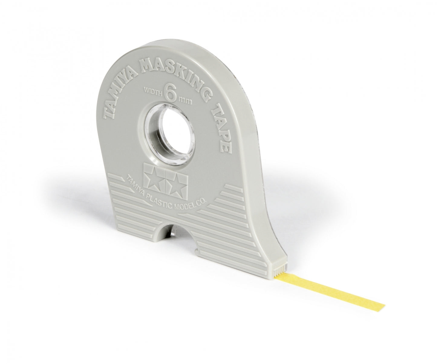 Masking Tape 10mm/18m m.Abroller (87031)