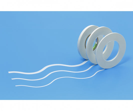 Masking Tape 3mm/20m f. Rundungen (87178)