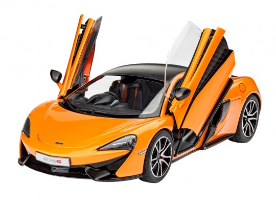 07051 McLaren 570S