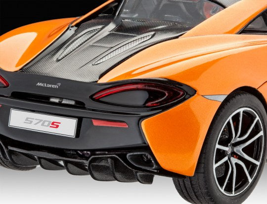 07051 McLaren 570S