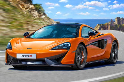 07051 McLaren 570S