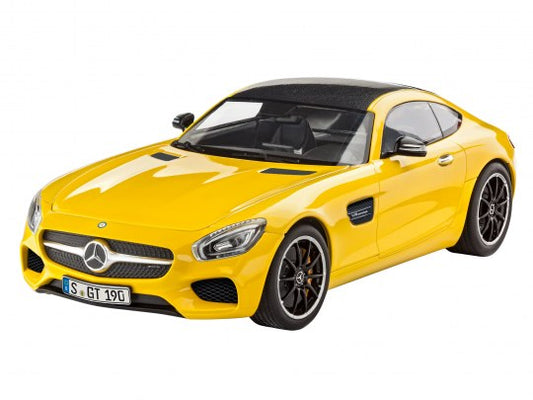 07028 Mercedes AMG GT