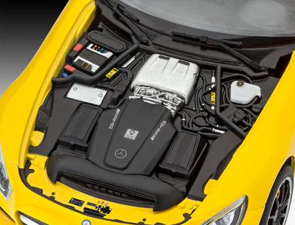 07028 Mercedes AMG GT